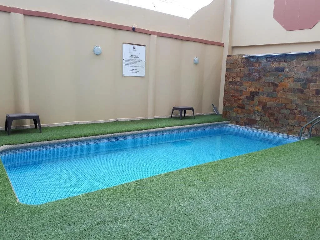 Hotel Avellán