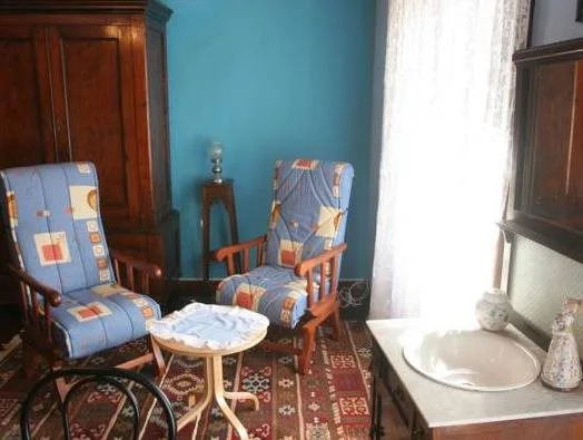Casa Bracamonte