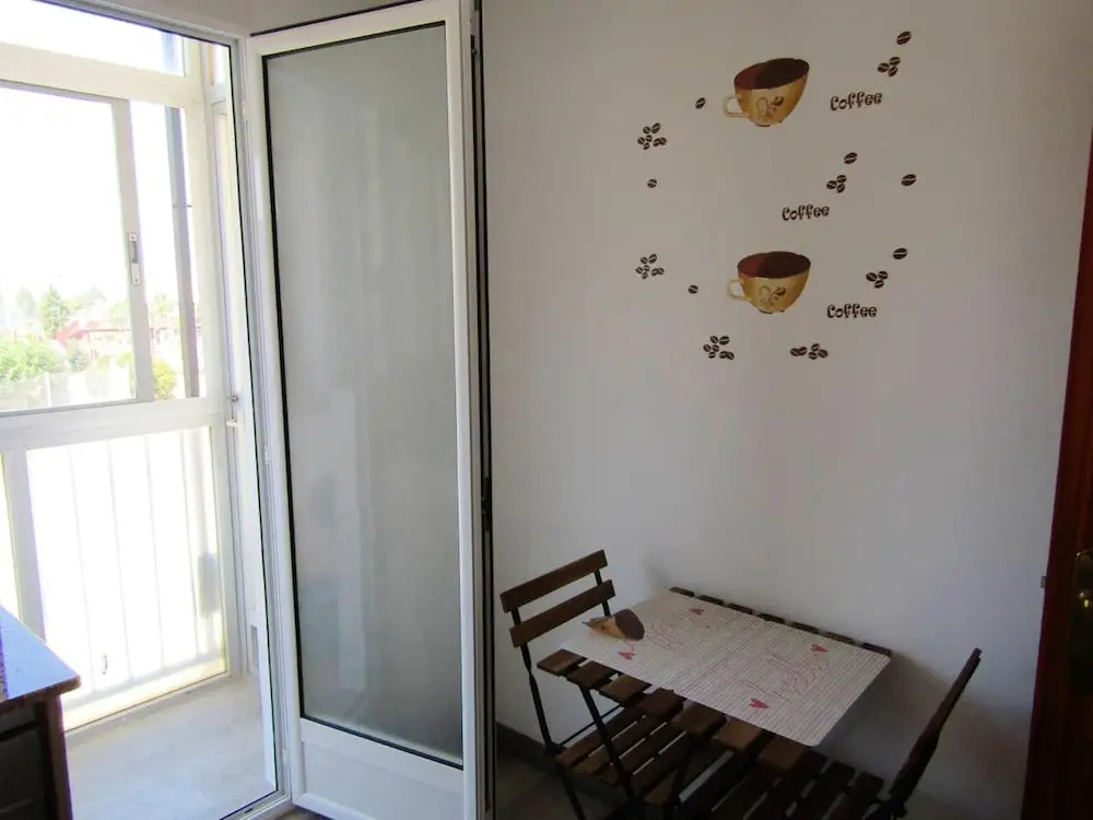 Apartment with 3 Bedrooms in Benetúser, with Wonderful City View And Wifi