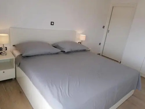 Apartmani Karla