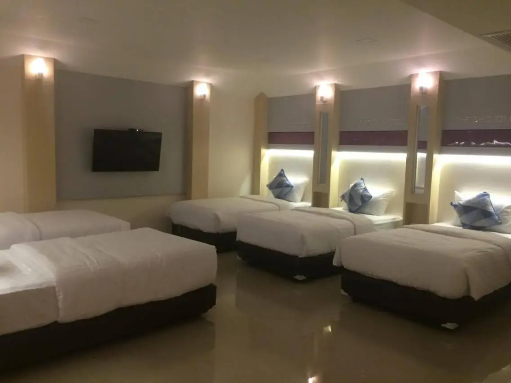 The Chic 101 Hotel