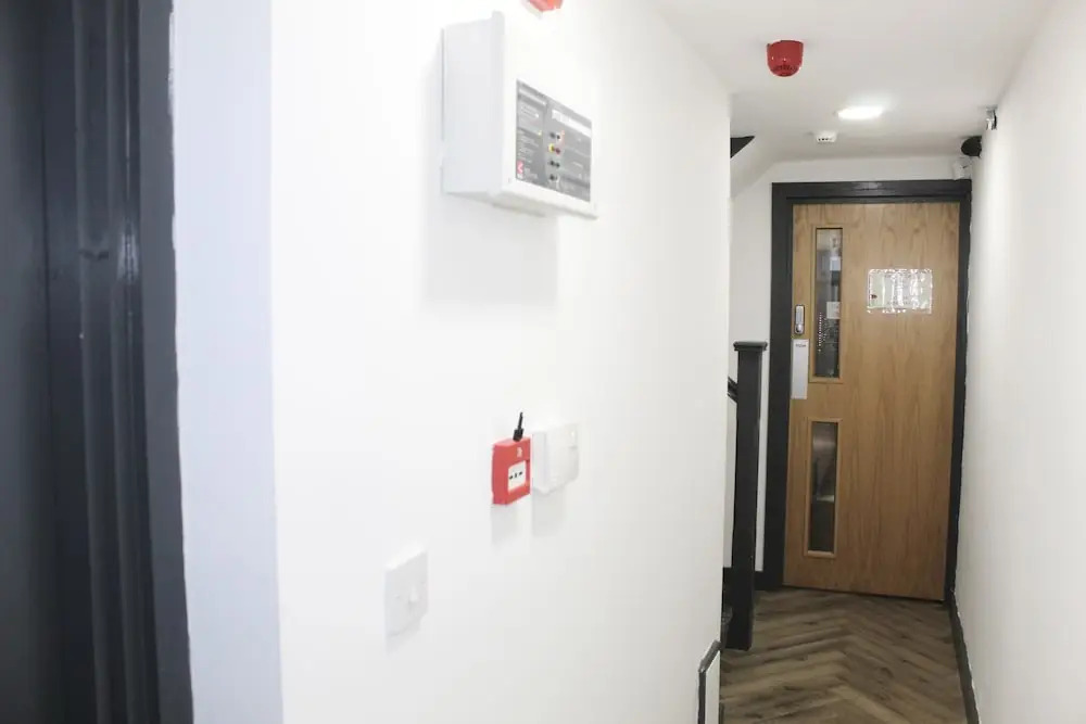 The Mini Hotel -Birmingham City-FREE BREAKFAST