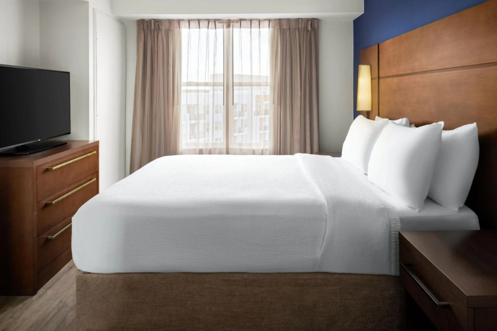 Residence Inn by Marriott Tampa Westshore/Airport