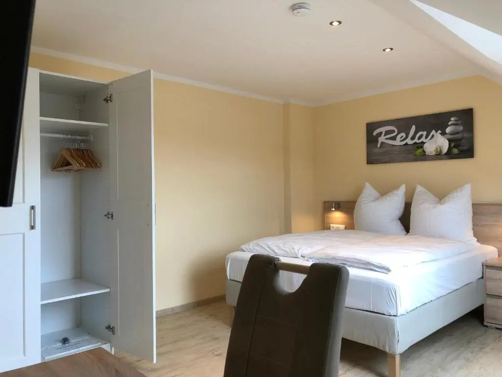 Hotel Select Suites & Aparts