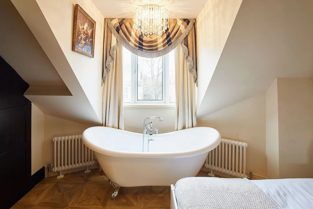 Host Stay Osbourne Apartment