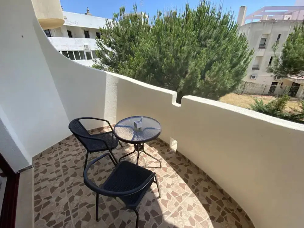 Albufeira Sweet Balcony Flat