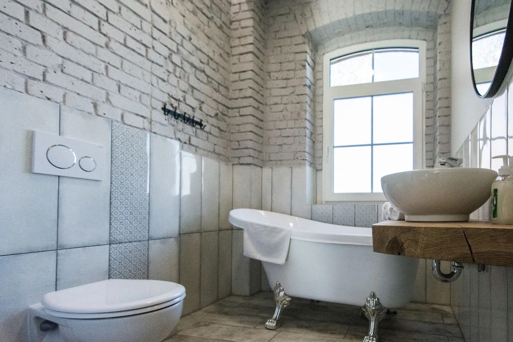 Apartamenty hoteLOVE z biokominkiem Stara Kuźnia