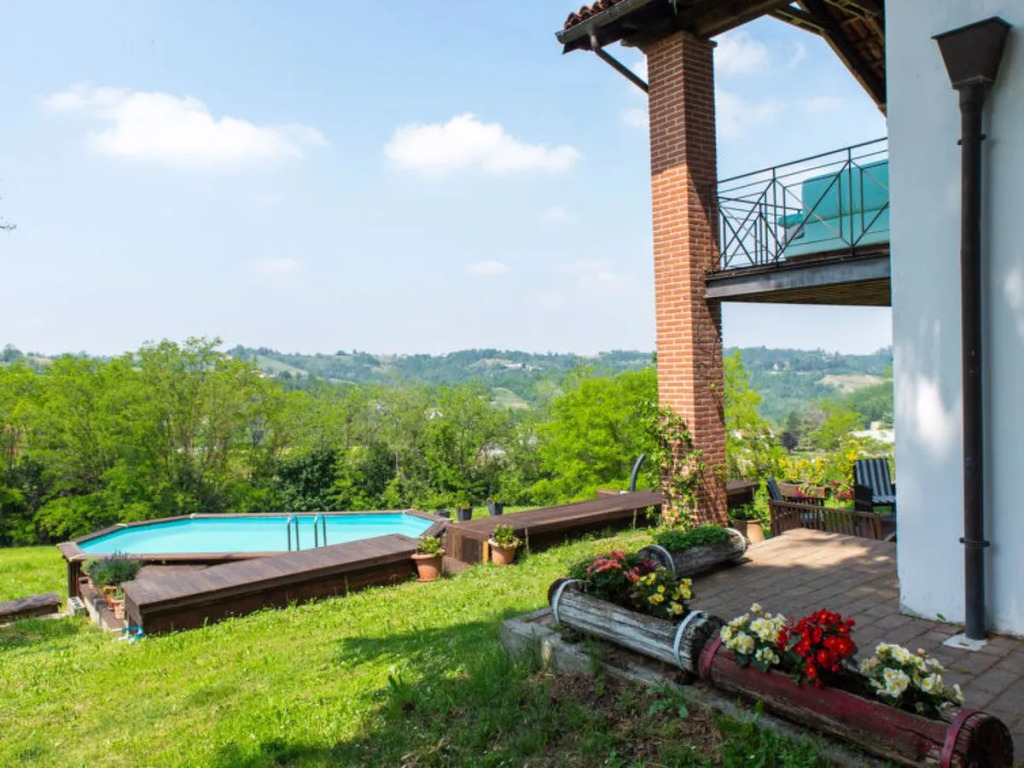 Holiday Home SantEvasio by Interhome