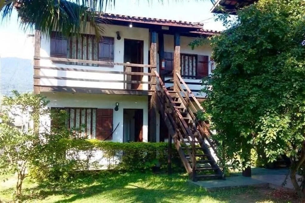Pousada Conde do Mar