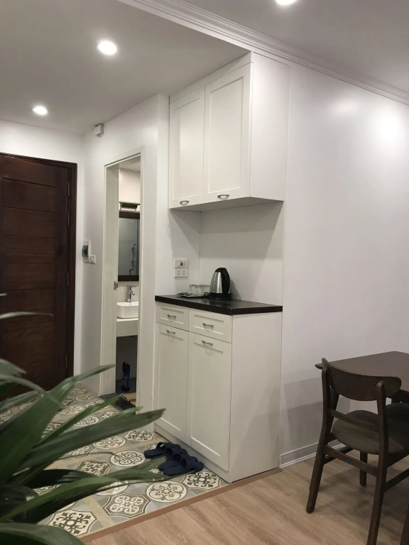 Wonderful Sunny Apartment