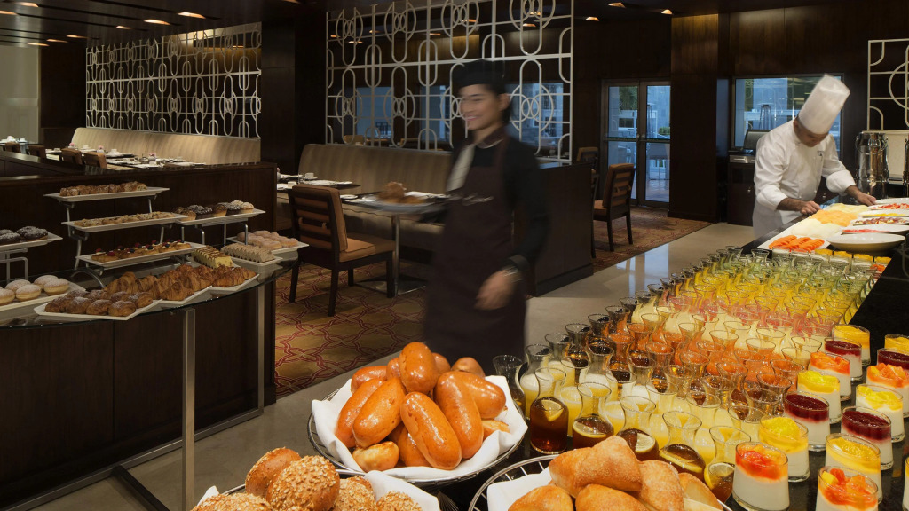 InterContinental Bahrain, an IHG Hotel