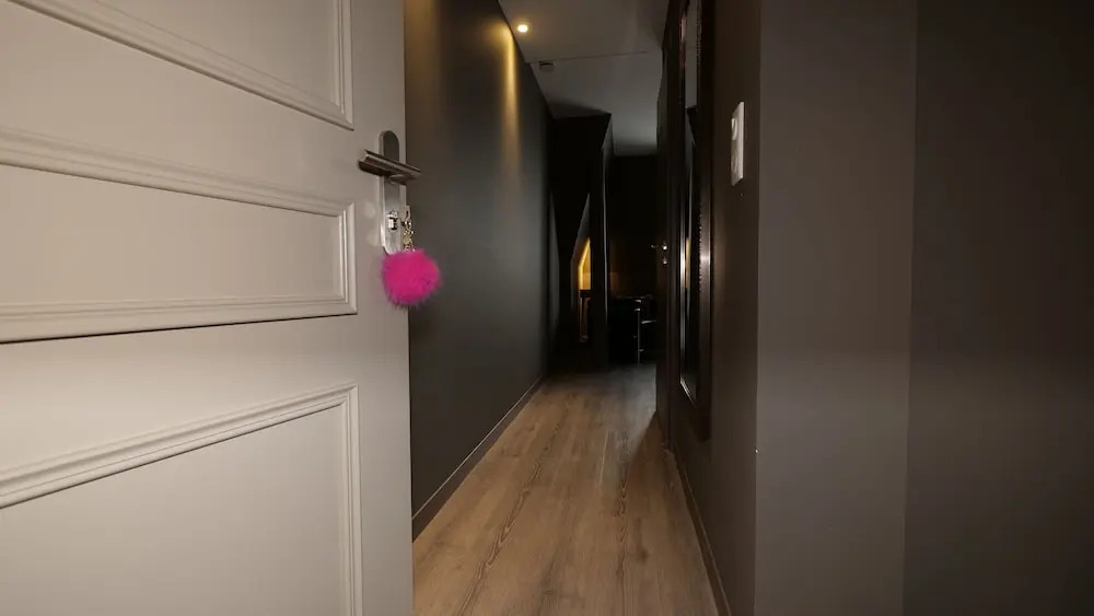 Gîtes Openroc - Vue imprenable sur Colmar