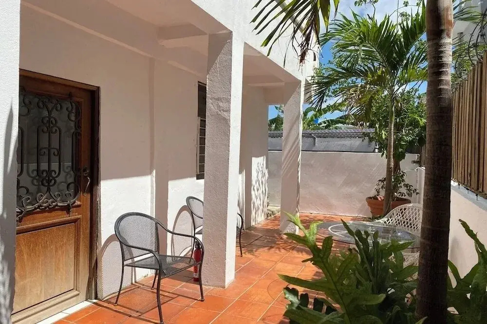 Posada Colonial Beach Villas