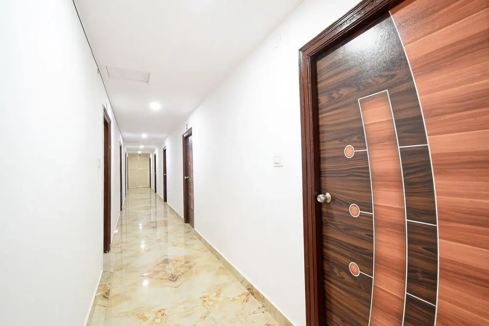 FabHotel Wild Wings - AS Rao Nagar