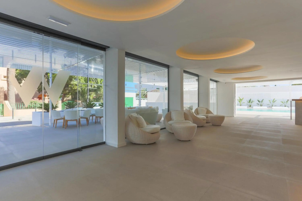 Apartamentos Poseidon I