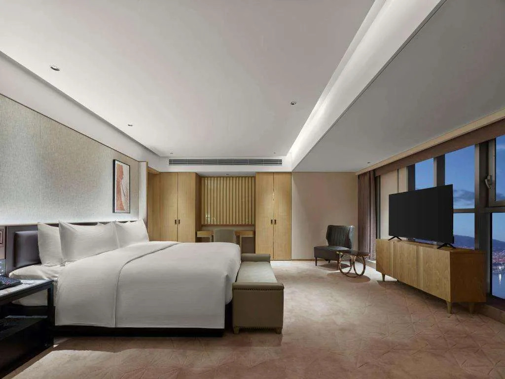 DoubleTree by Hilton Weihai