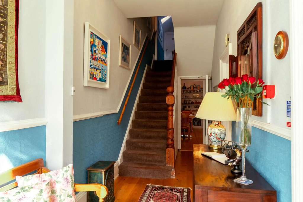 Cheriton Guesthouse