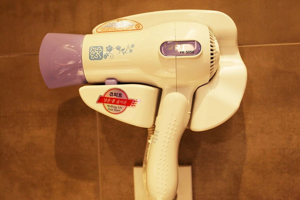Namyangju Dabake Self Check-in Motel