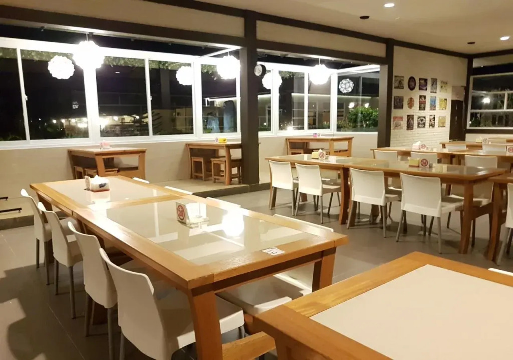 Hotel Hanggar 21