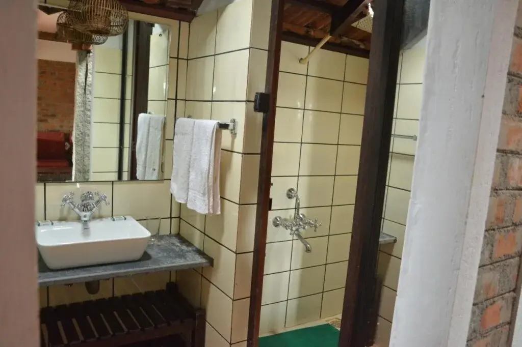 Annapara Homestay in Vythiri - Wayanad