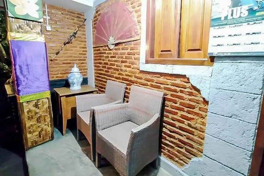 RedDoorz at Kubu Selem Lampung