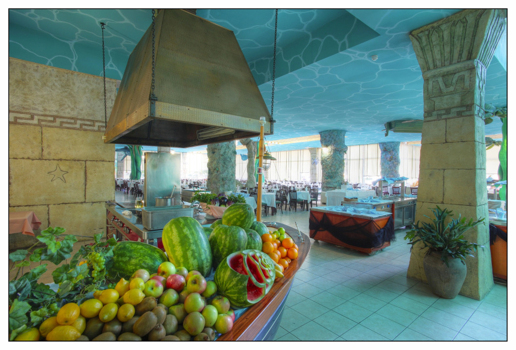 Amadria Park Kids Hotel Andrija