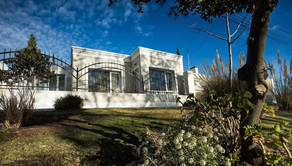 Casa de mar