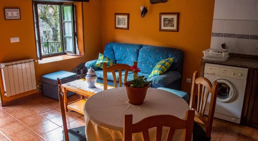 Apartamentos 