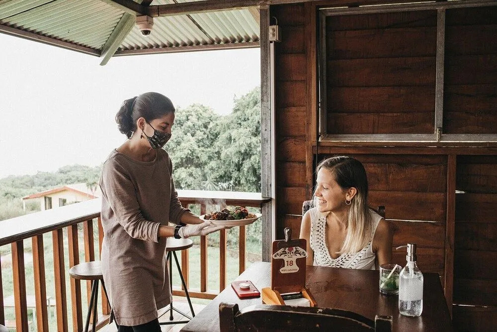 Valle Escondido Nature Reserve Hotel & Farm