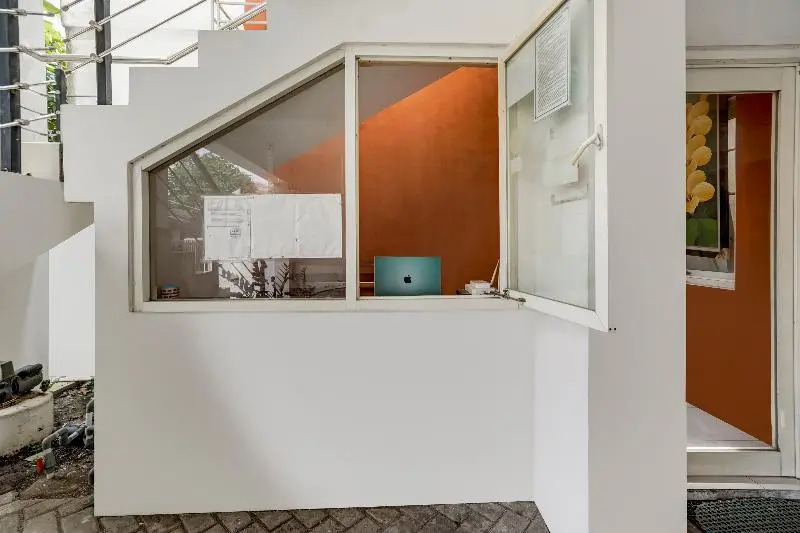 OYO 90935 Rumah Kost Metroliving