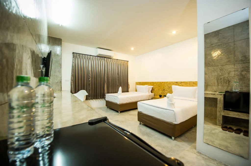 Tamsabai hotel