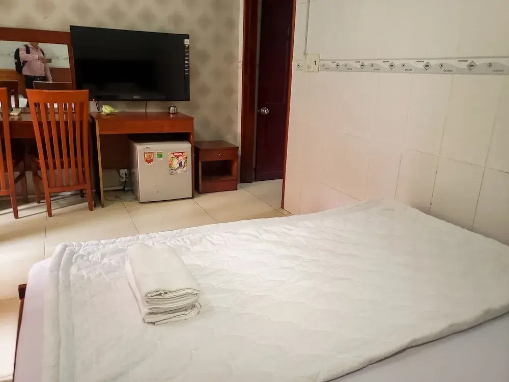 Dong Thuy by OYO Rooms