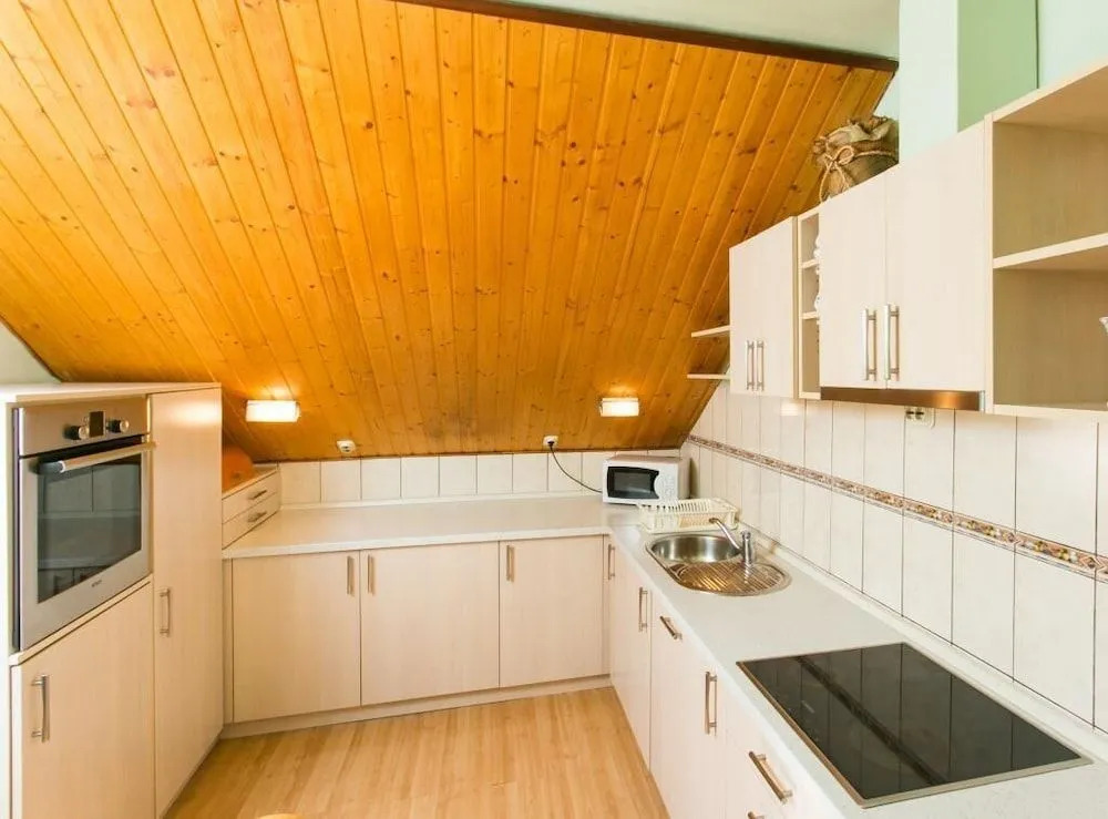 Apartman Graziela
