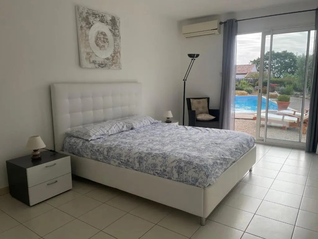 villa Peylon 2
