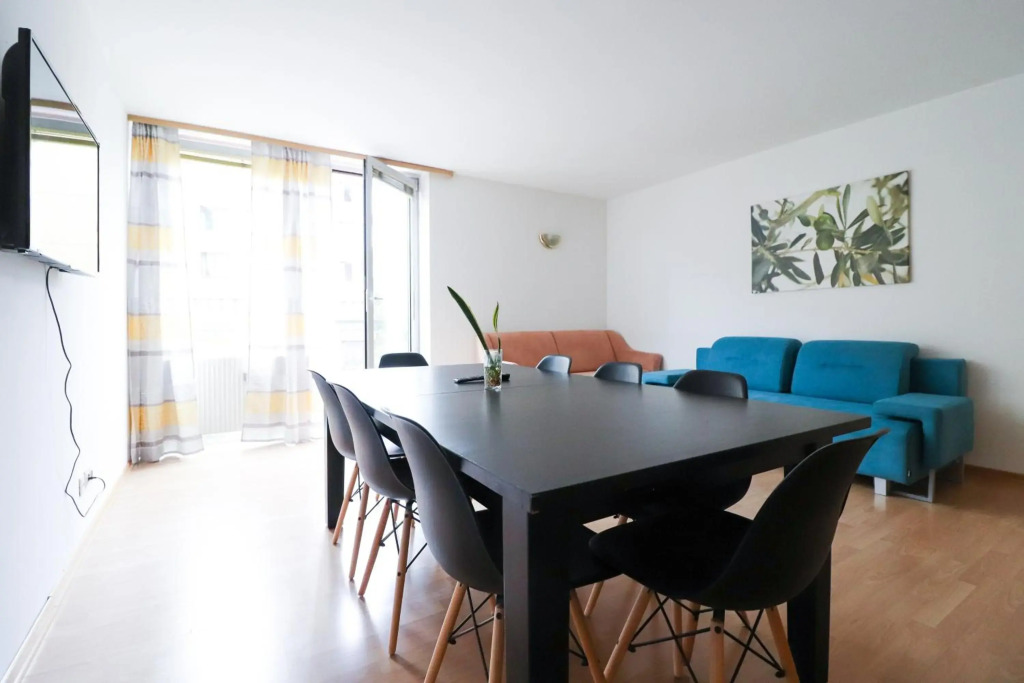 CozyNite Premium Apartment Favoriten 2