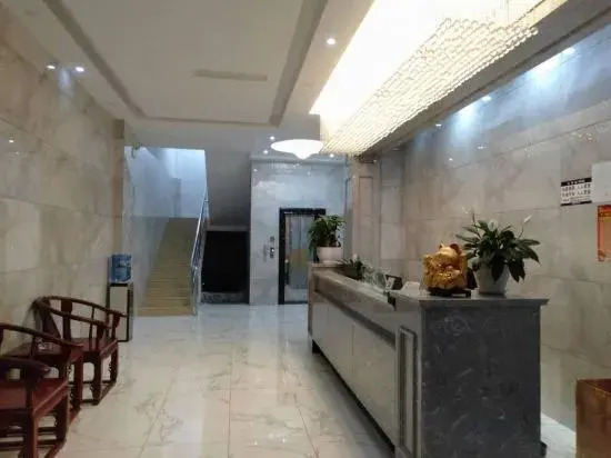 Yulonggu Hotel