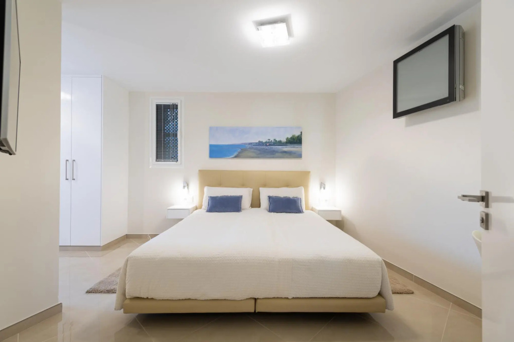 Luxury Terrace Ocean view-P67B By CanariasGetaway