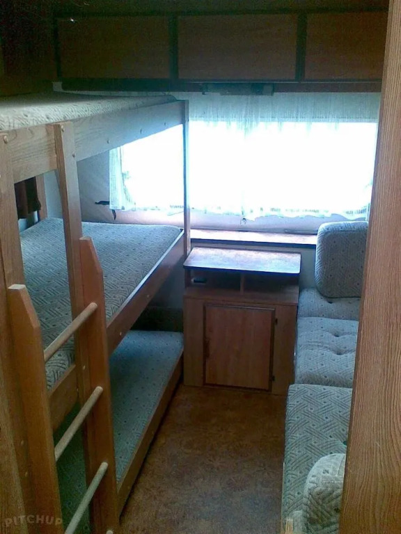 Camping Pirineos Cien Lagos