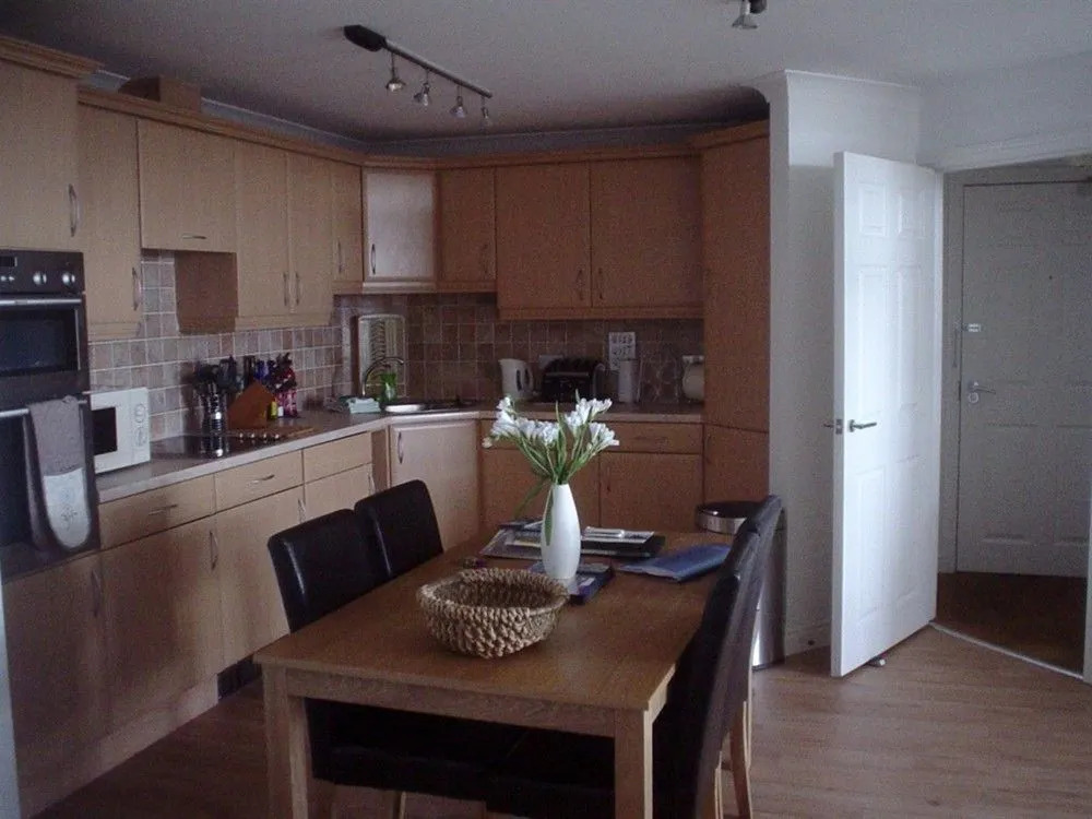 Kernow Homes - Travel accommodation