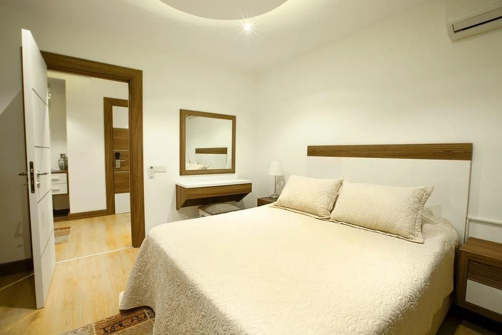 Lara Orkide Homes