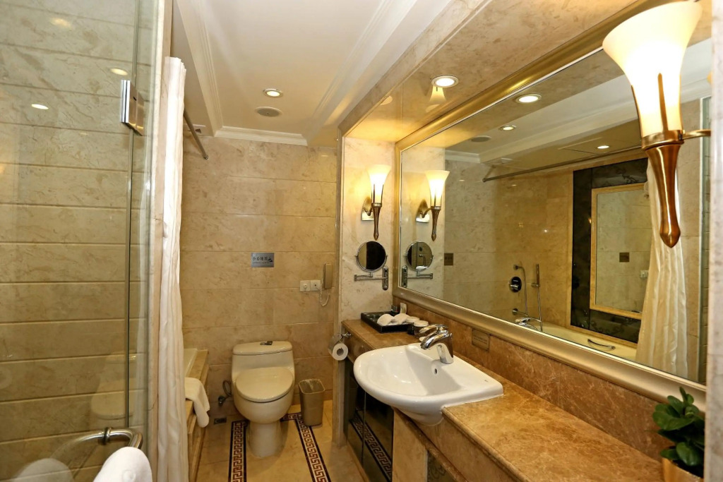 Grand Palace Hotel - Grand Hotel Management Group