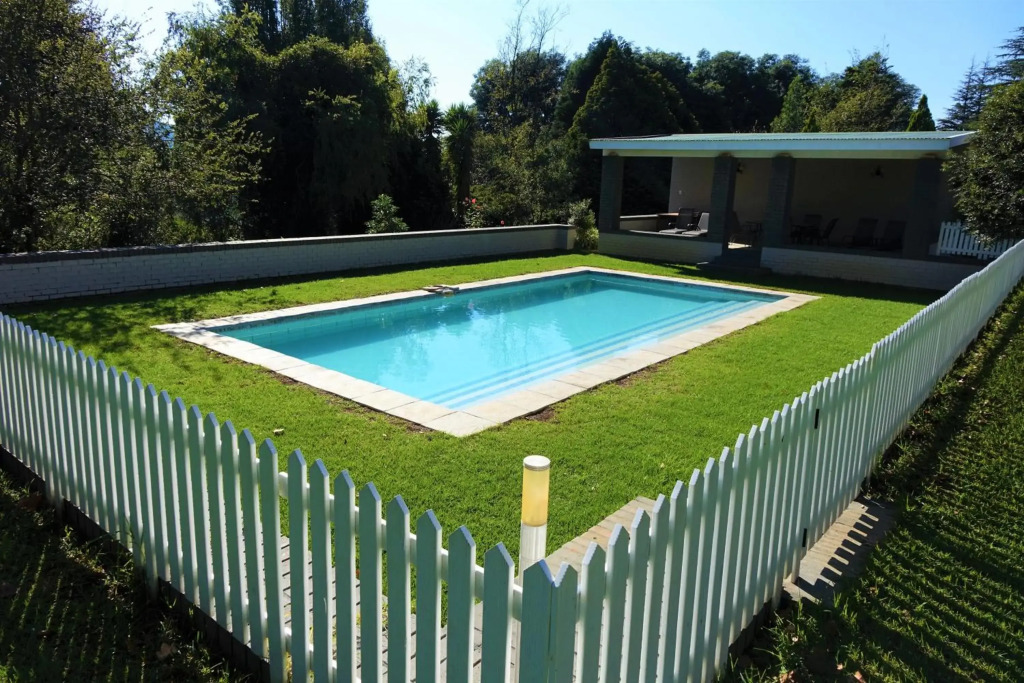 Notting Hill Lodge