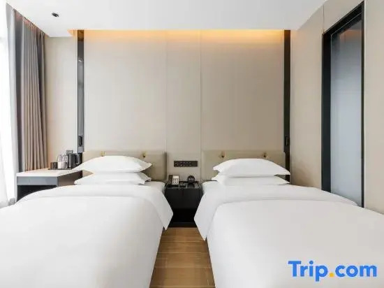Lan Feng  Hotel