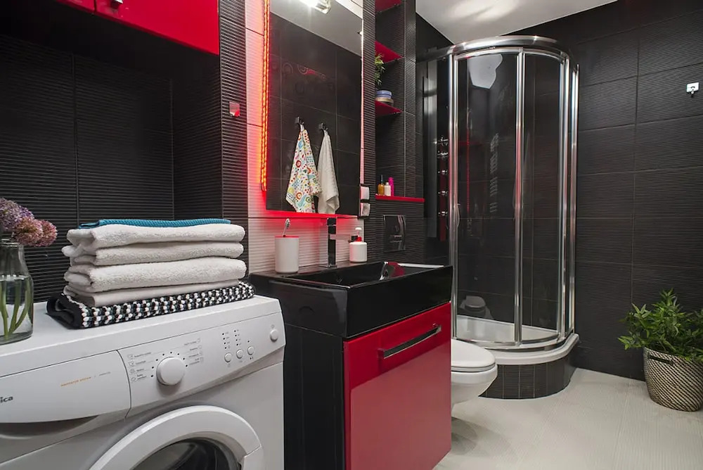 Apartamenty Mokotów TWW