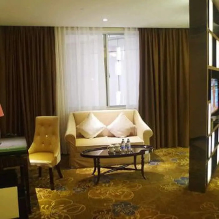 Hui Yang Hotel