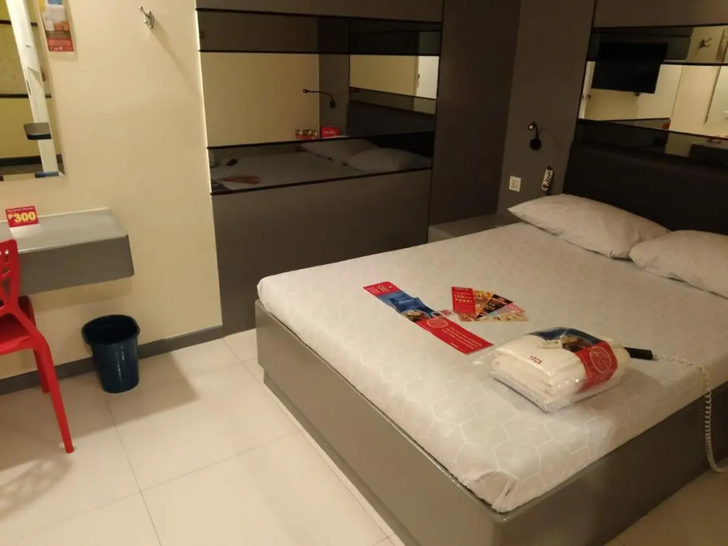 Hotel Sogo Avenida