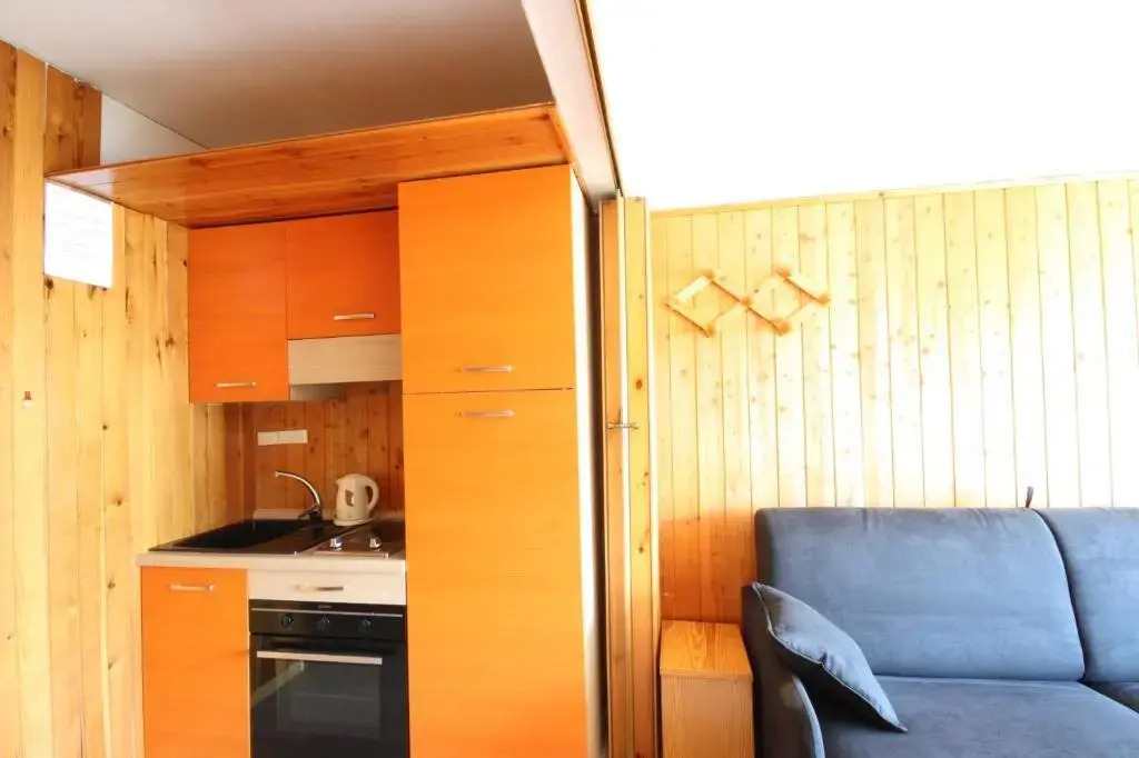 Residence Sole Alto by Montana