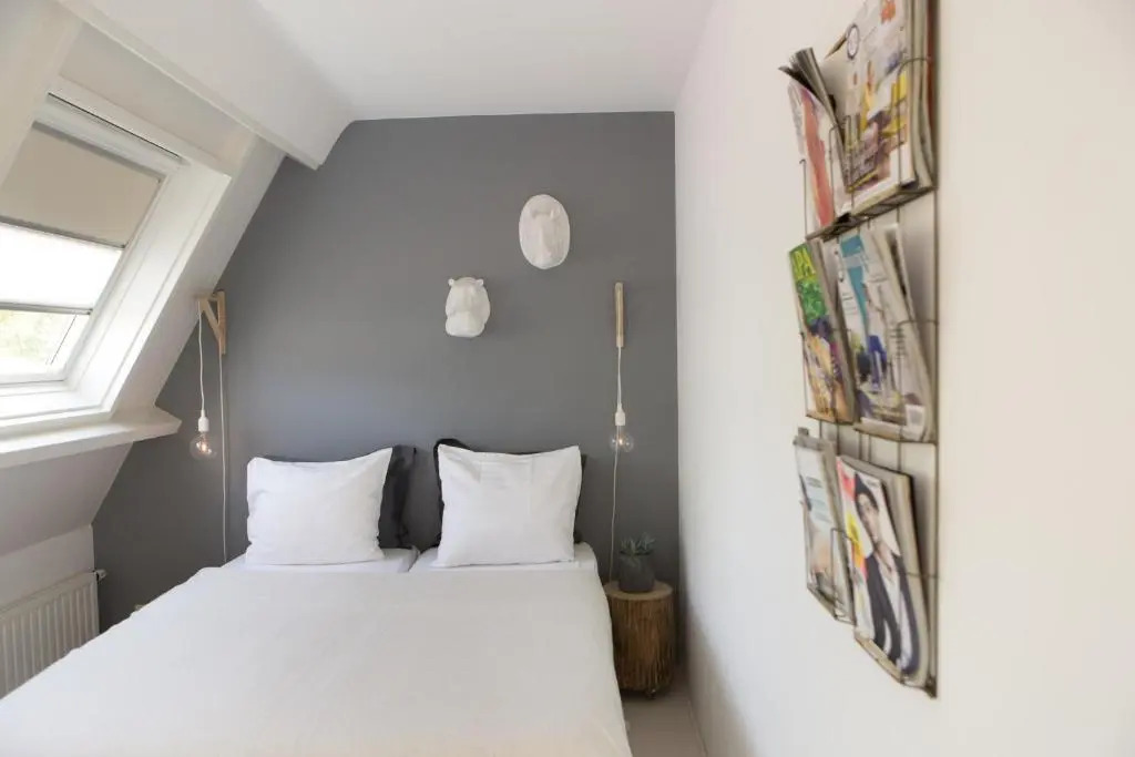 B&B Achter de Kan