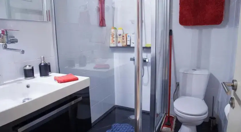 Apartment Jafa