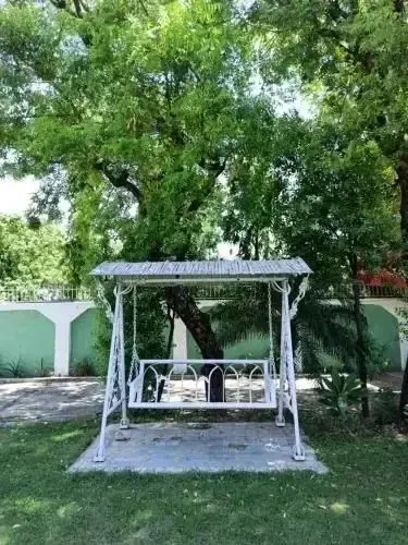 Hotel Green House